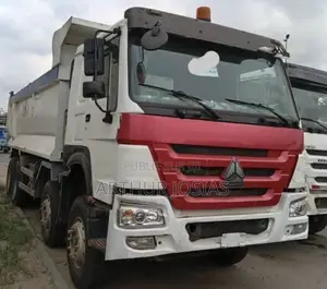 Sinotruck Howo, 2020