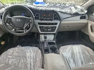 Hyundai Elantra ECO 2018 Bleu