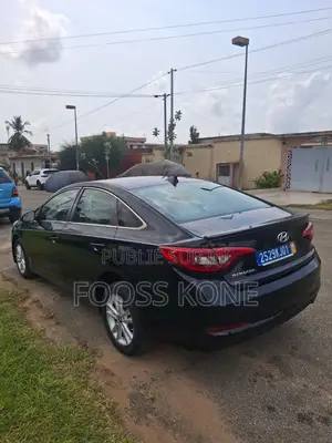 Hyundai Elantra ECO 2018 Bleu