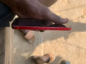 Apple iPhone 13 128 GB Rouge