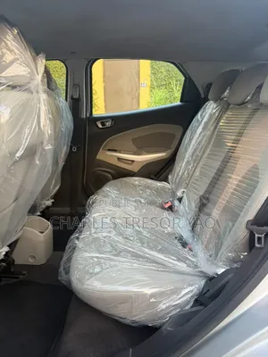 Ford Escape 2016 Gris