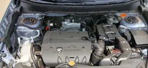 Toyota FJ Cruiser 2007 Rouge