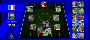 Vente De Compte Efootbal