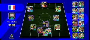 Vente De Compte Efootbal