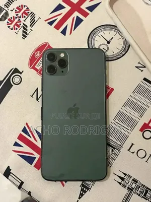 Nouveau Apple iPhone 11 Pro 256 GB Gris
