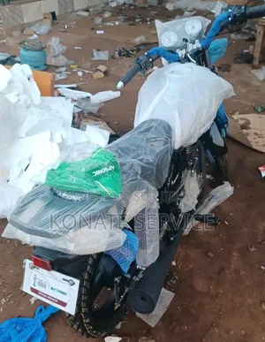 Nouveau Apsonic AP125-30 2025 Noir