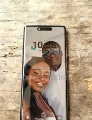 Nouveau Samsung Galaxy S25 256 GB Noir