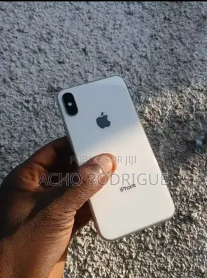 Nouveau Apple iPhone XR 128 GB Blanc