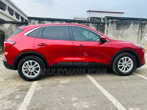 Ford Escape 2020 Rouge