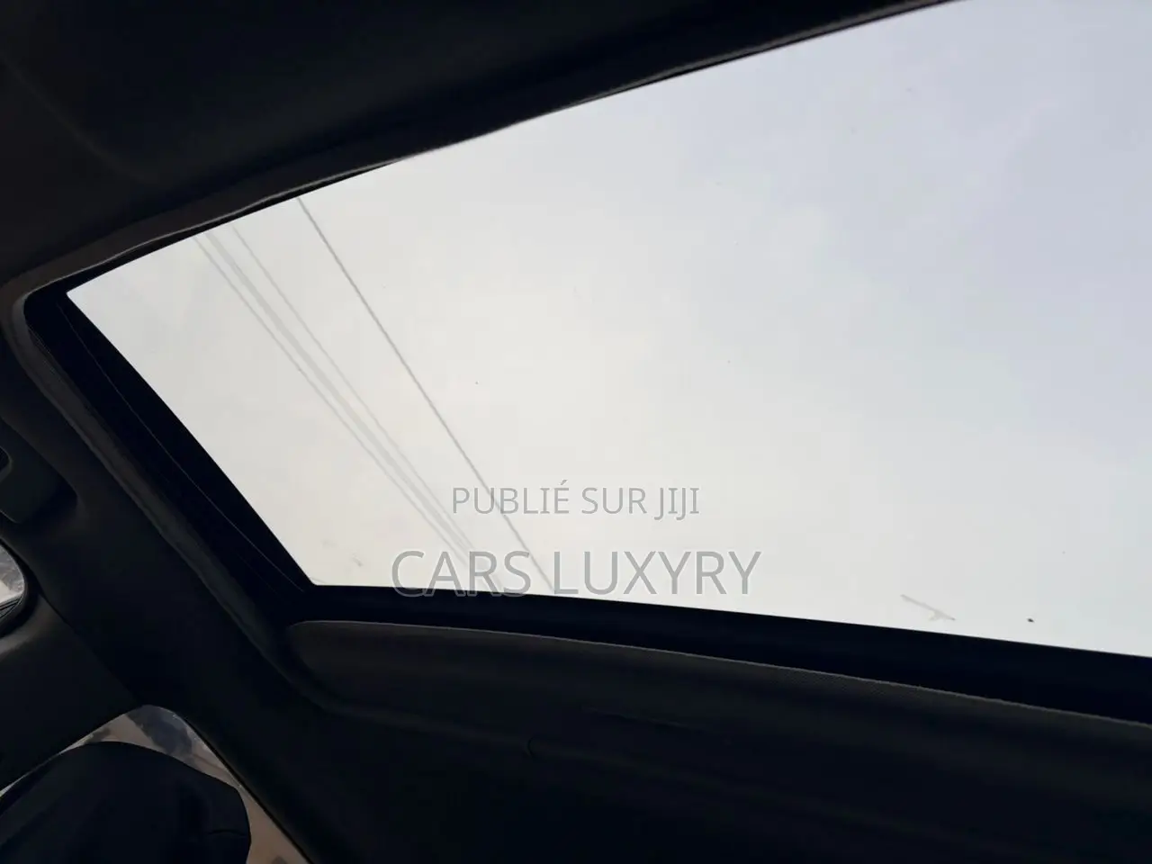 Toyota RAV4 XLE 4dr SUV AWD (2.5L 4cyl 6A) 2015 Noir