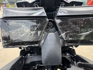 Yamaha Autre 2023 Gris