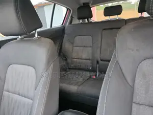 Kia Sportage 2020 Rouge