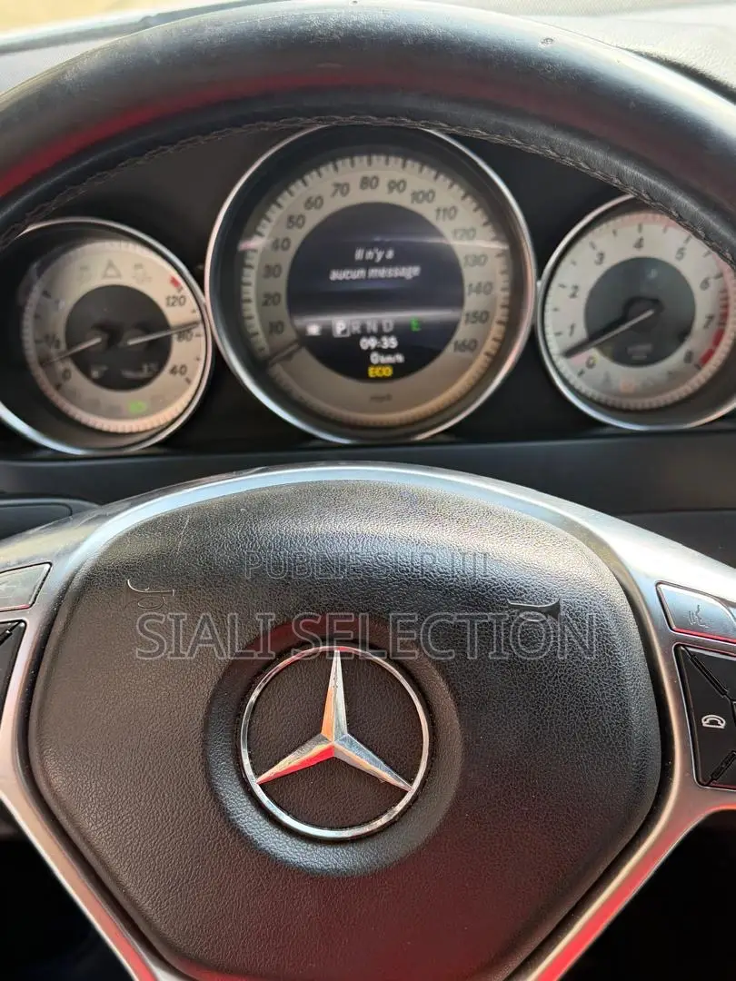 Mercedes-Benz C300 2015 Blanc