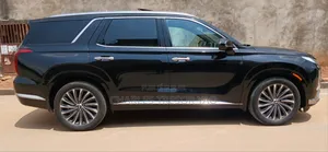 Hyundai Palissade Calligraphy AWD 2025 Noir