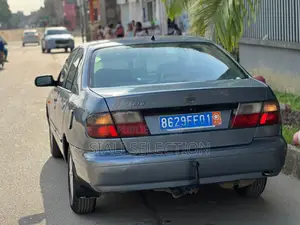 Nissan Primera 2003 Autre