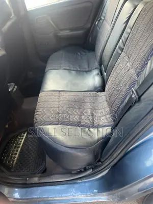 Nissan Primera 2003 Autre