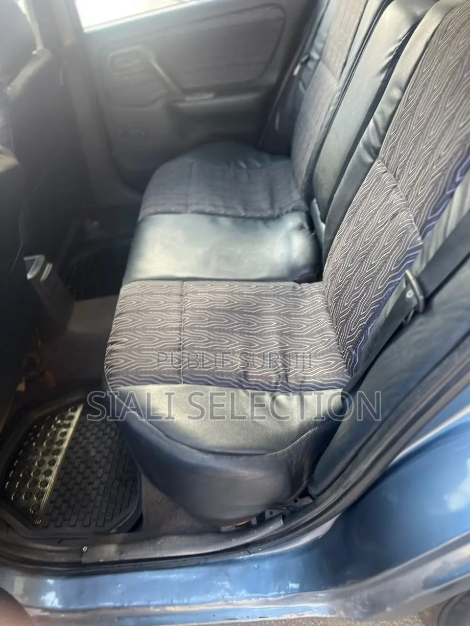 Nissan Primera 2003 Autre