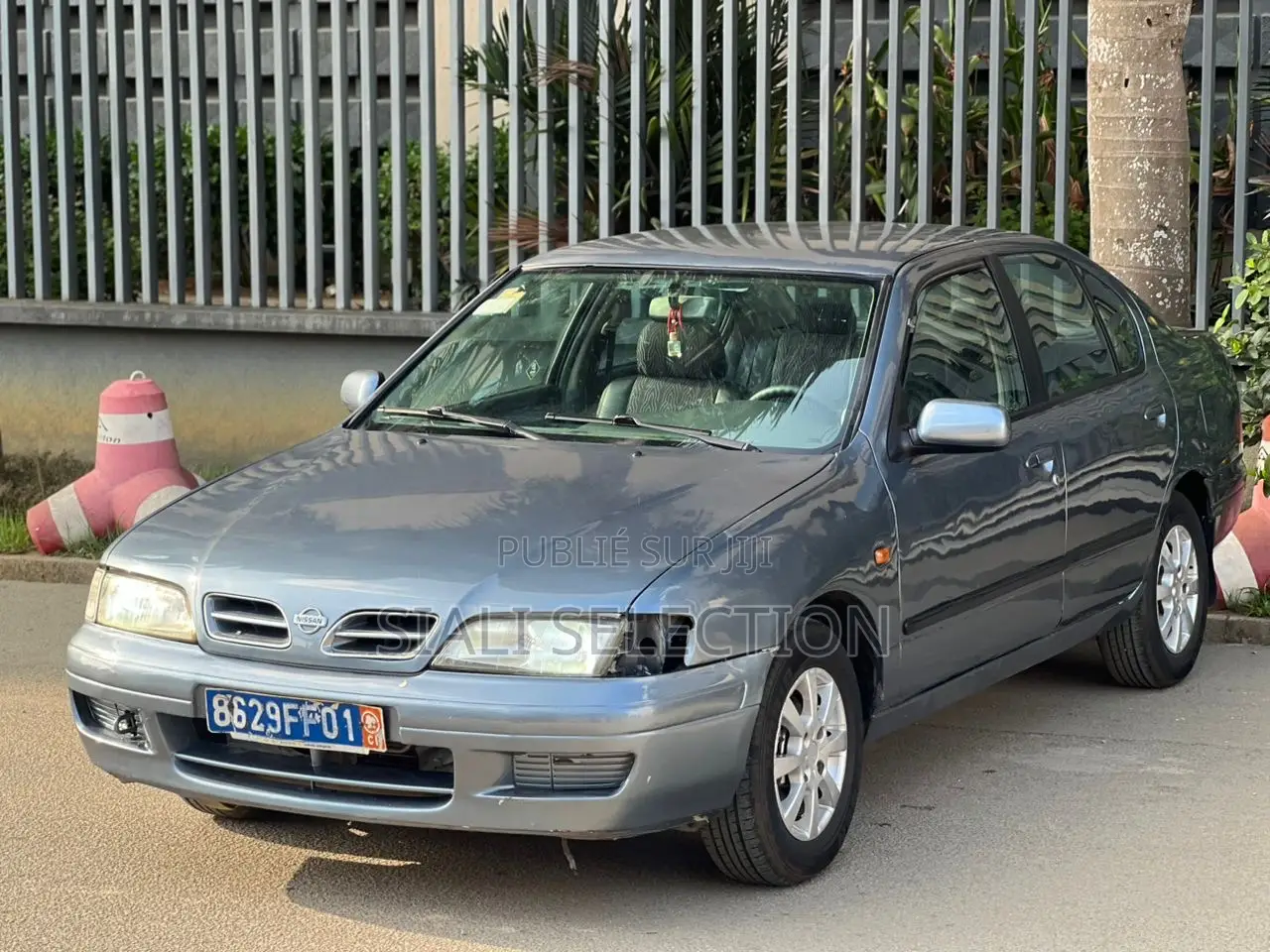 Nissan Primera 2003 Autre