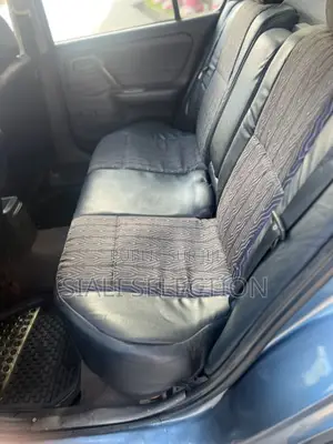 Nissan Primera 2003 Autre