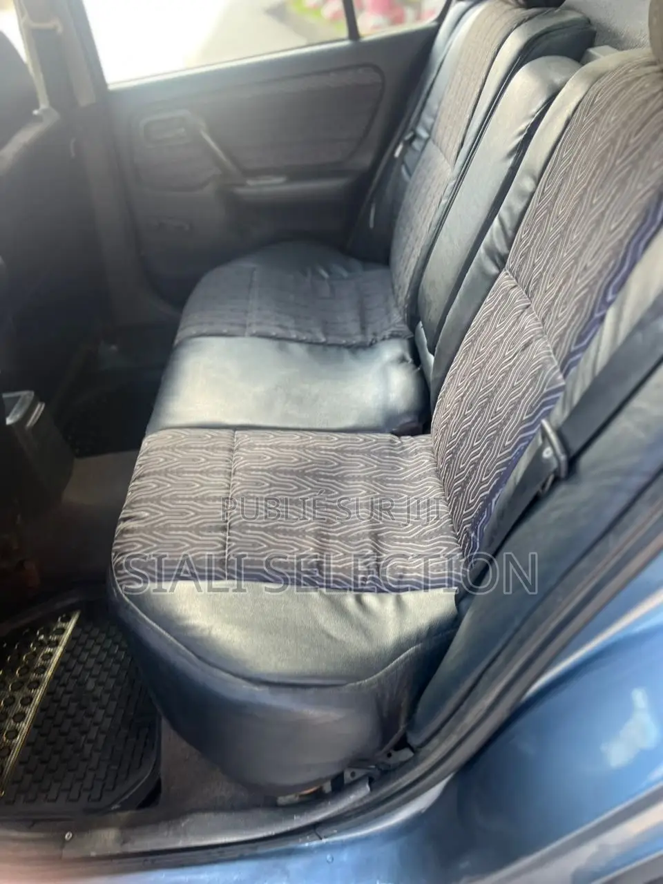 Nissan Primera 2003 Autre