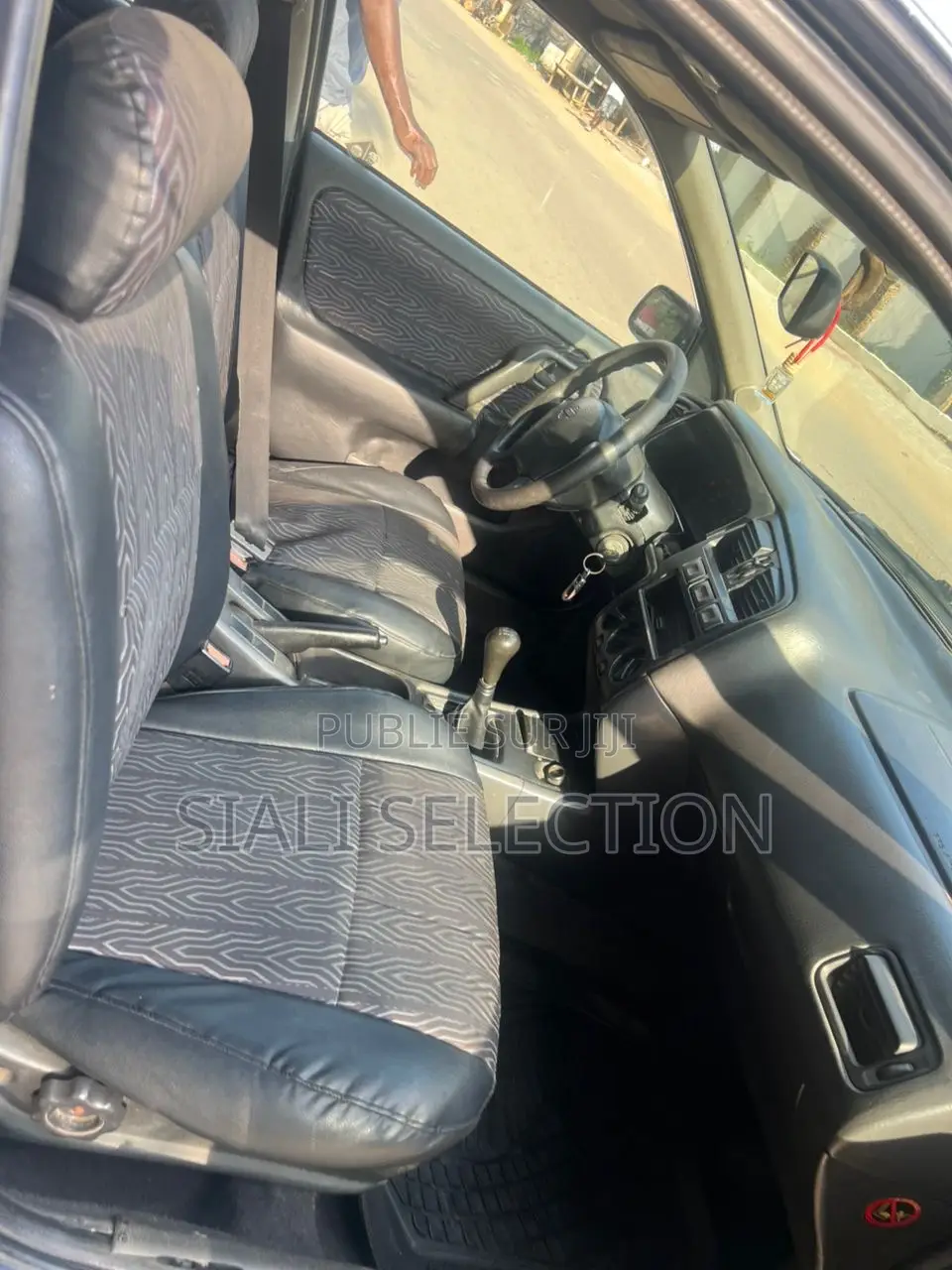 Nissan Primera 2003 Autre