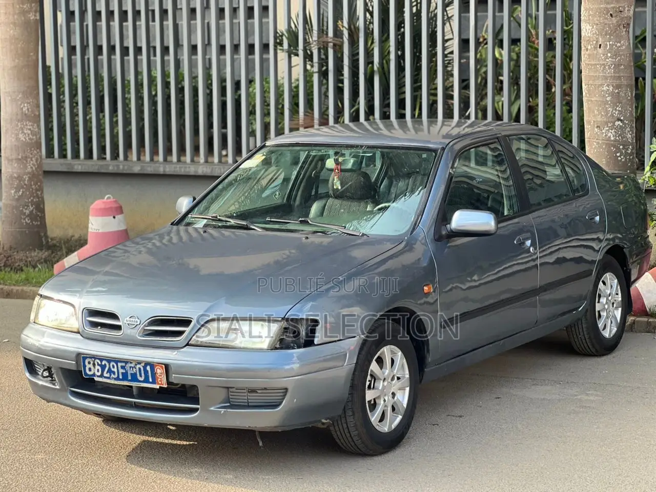 Nissan Primera 2003 Autre