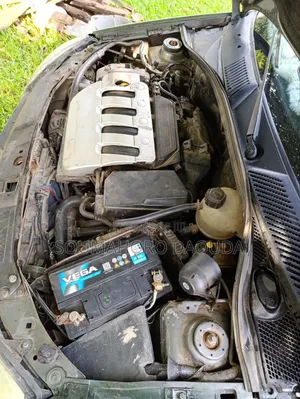 Renault Clio 2001 Noir