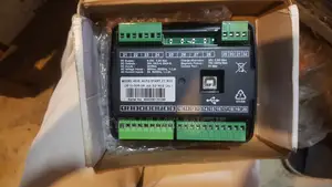 Inverseur Manuel Et Automatique