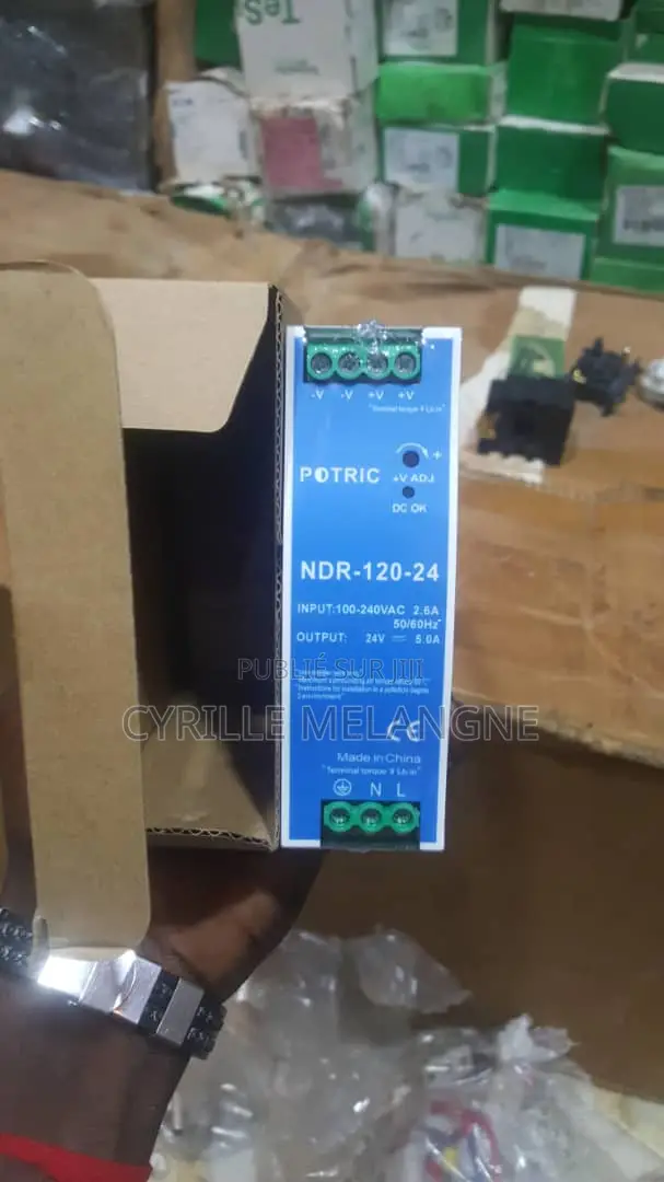 Inverseur Manuel Et Automatique