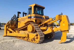 Bull Caterpillar D9r