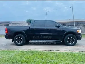 Ford Ranger Wildtrak 2022 Blanc