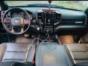 Ford Ranger Wildtrak 2022 Blanc