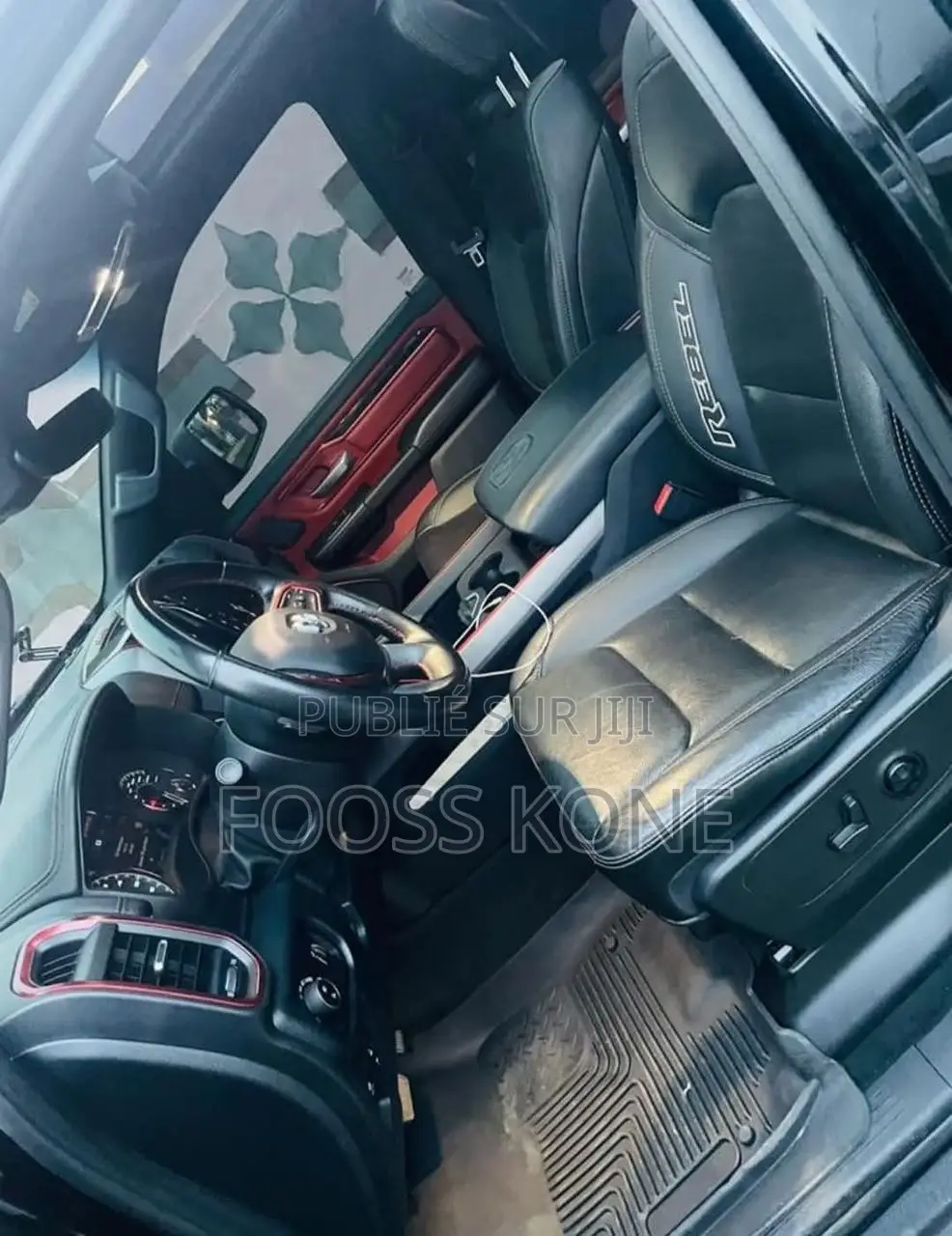 Ford Ranger Wildtrak 2022 Blanc