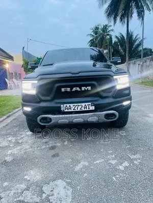 Ford Ranger Wildtrak 2022 Blanc