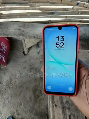 Samsung Galaxy A17 5G 128 GB Argenté