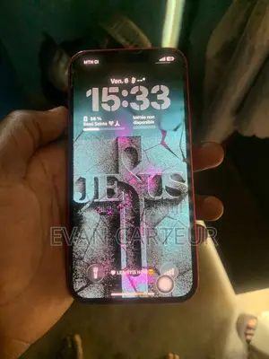 Apple iPhone 13 128 GB Rouge