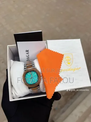 Montres Poedagar Femme