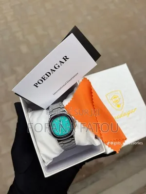 Montres Poedagar Femme