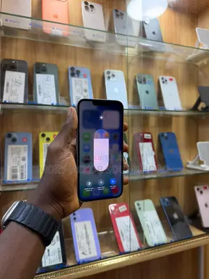 Apple iPhone 14 128 GB Bleu