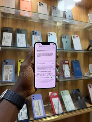 Apple iPhone 14 128 GB Bleu