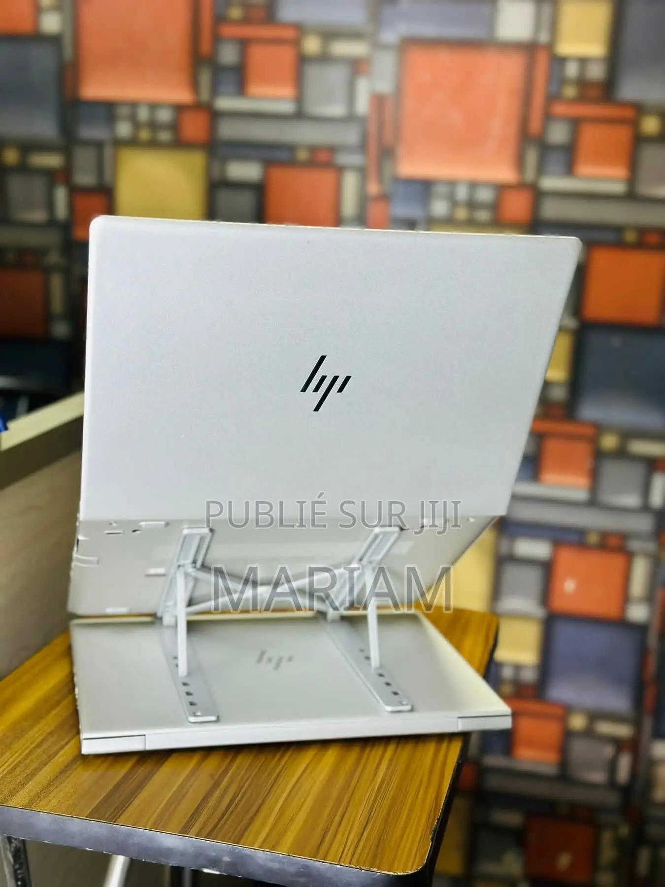 Nouveau HP EliteBook 830 G5 16GB Intel Core i5 SSD 512GB