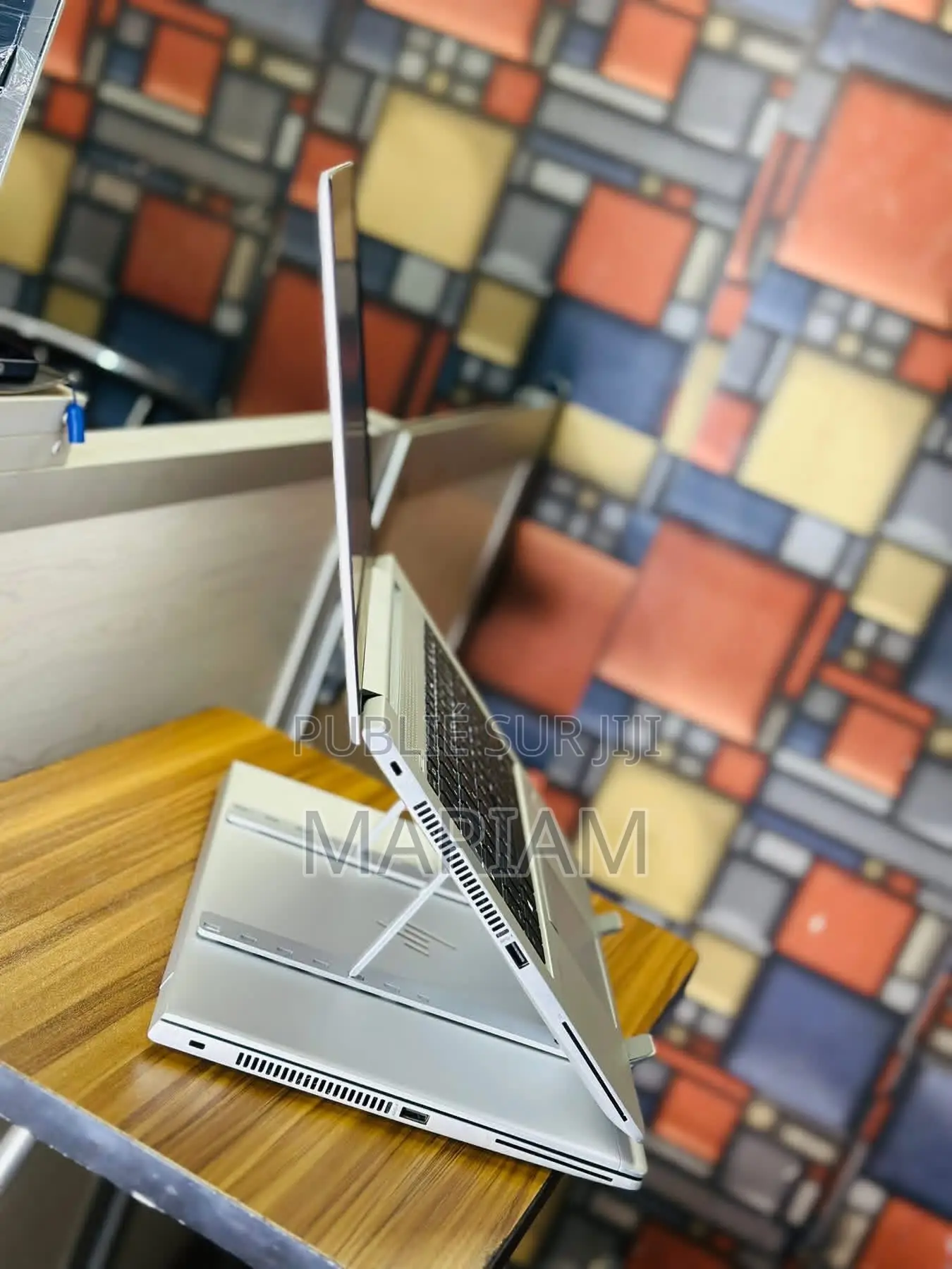 Nouveau HP EliteBook 830 G5 16GB Intel Core i5 SSD 512GB