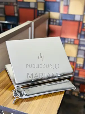 Nouveau HP EliteBook 830 G5 16GB Intel Core i5 SSD 512GB