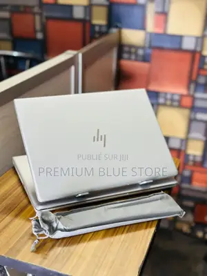 Nouveau HP EliteBook 830 G5 16GB Intel Core i5 SSD 512GB