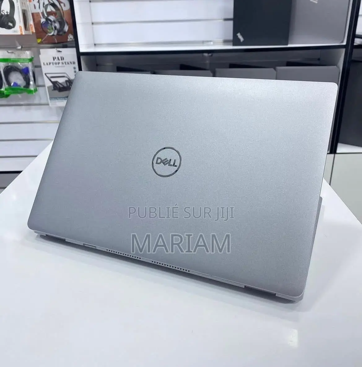 Nouveau Dell Latitude 5420 16GB Intel Core i5 SSD 512GB