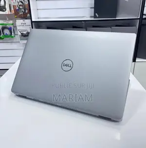 Nouveau Dell Latitude 5420 16GB Intel Core i5 SSD 512GB