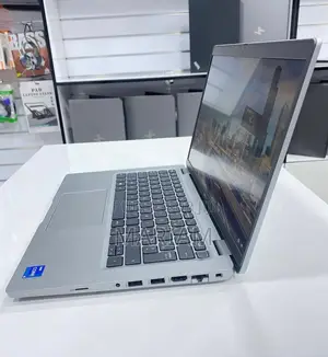 Nouveau Dell Latitude 5420 16GB Intel Core i5 SSD 512GB