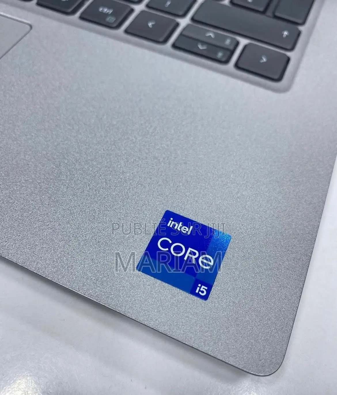 Nouveau Dell Latitude 5420 16GB Intel Core i5 SSD 512GB