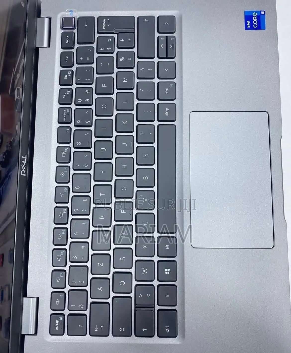 Nouveau Dell Latitude 5420 16GB Intel Core i5 SSD 512GB