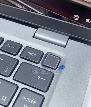 Nouveau Dell Latitude 5420 16GB Intel Core i5 SSD 512GB